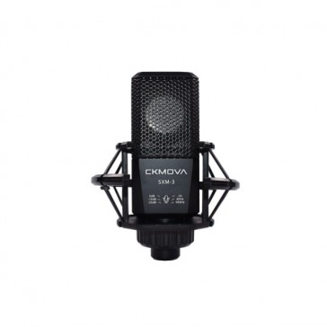 CKMOVA MICRO STUDIO SXM-3